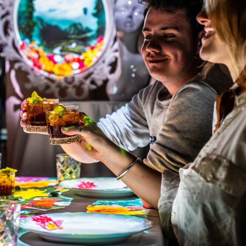 Hoshena Hotel New York 9 klein